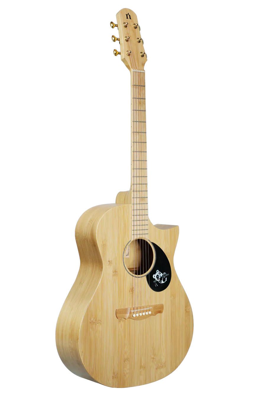 Natasha Guitars UK – Innovative Bamboo & Handmade Acoustic Guitars in Essex