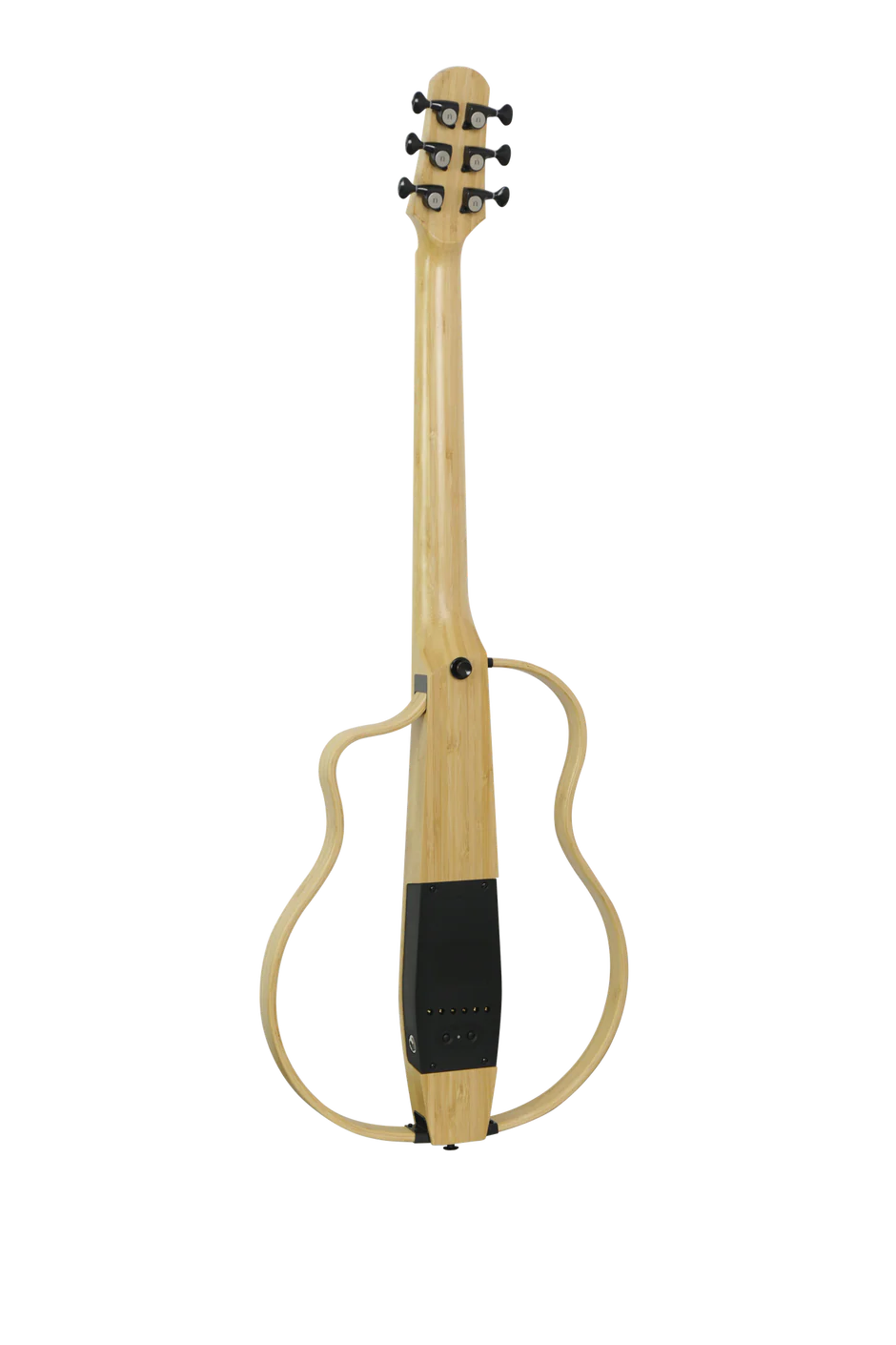 Natasha NBSG Natural Smart Guitar