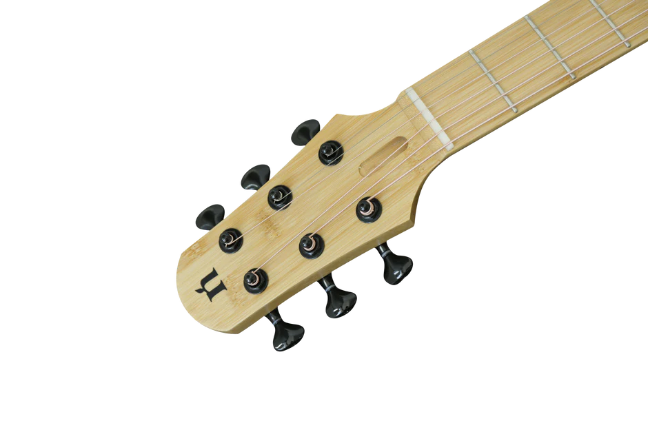 Natasha NBSG Natural Smart Guitar