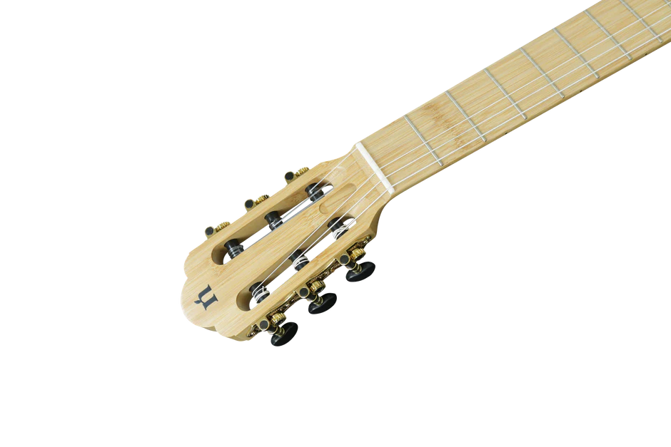 Natasha NBSG Nylon Smart Guitar