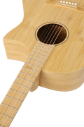 Natasha - Jumbo JA - Bamboo