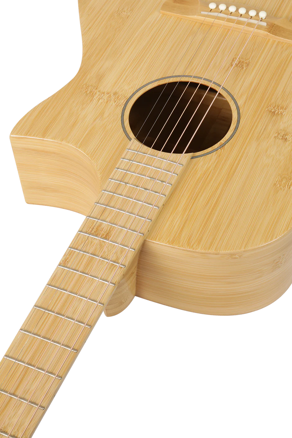Natasha - Jumbo JA - Bamboo