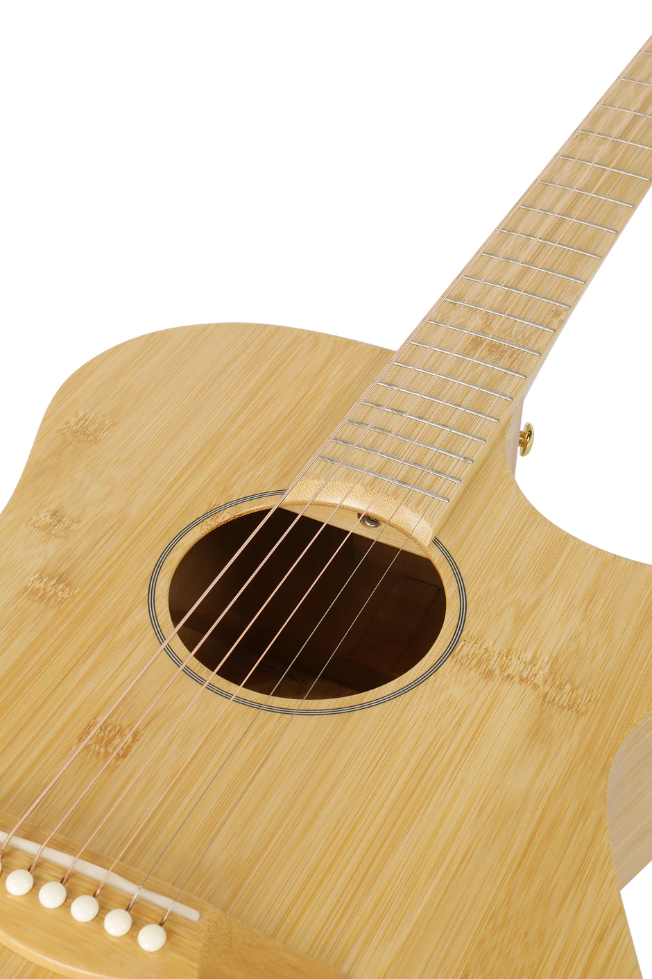 Natasha - Jumbo JA - Bamboo