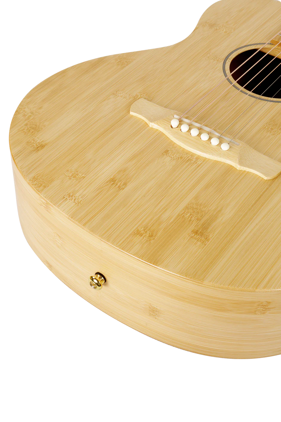 Natasha - OM Mini - Bamboo