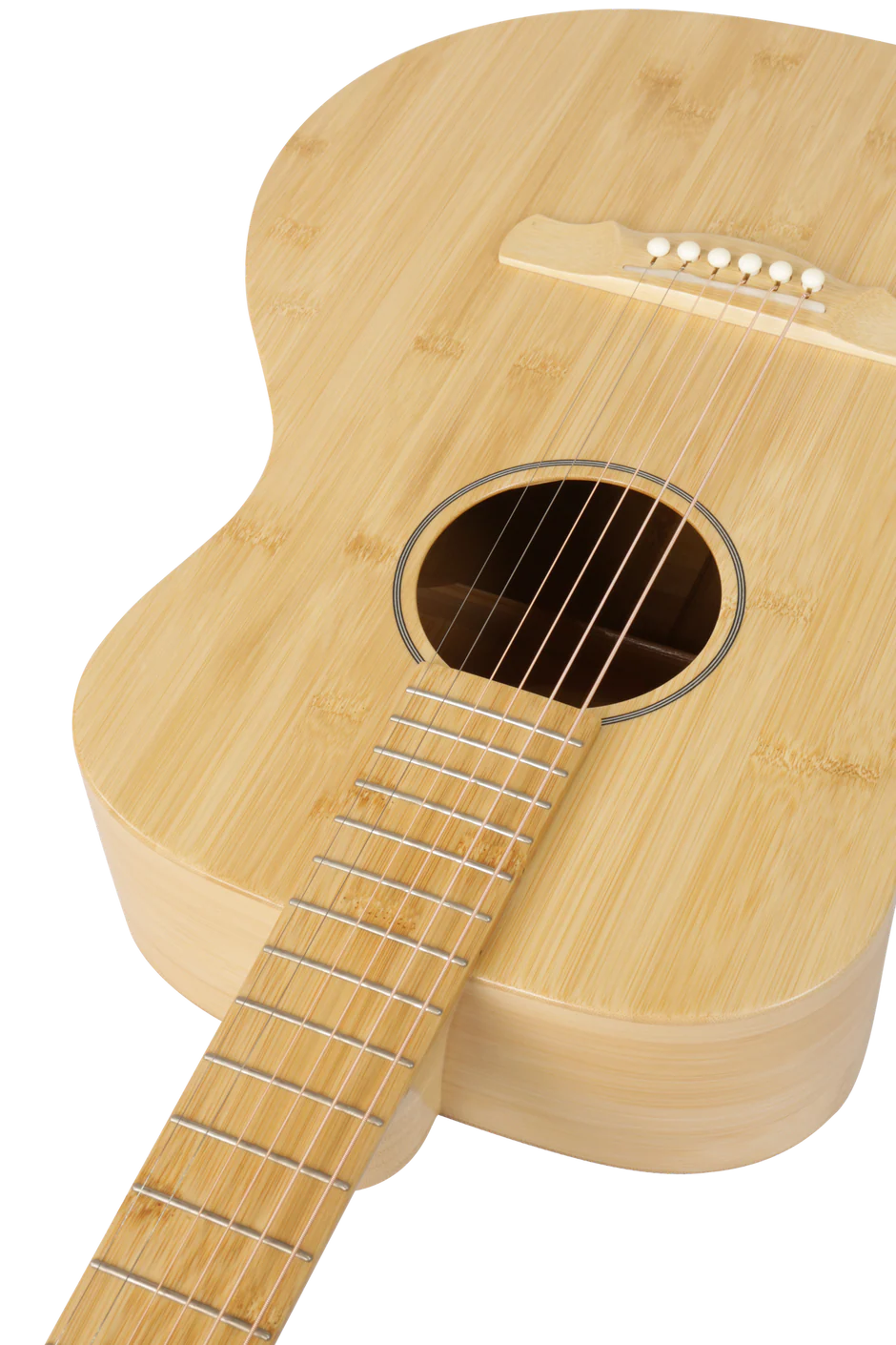 Natasha - Dreadnought - Bamboo