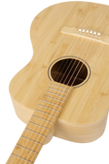 Natasha - Dreadnought - Bamboo