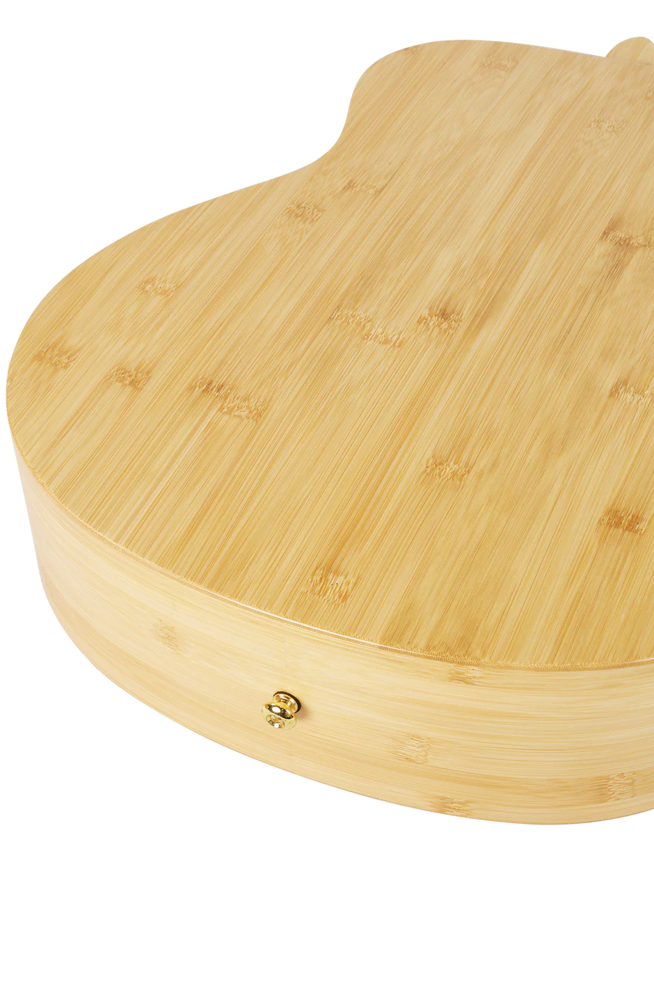 Natasha - Dreadnought - Bamboo