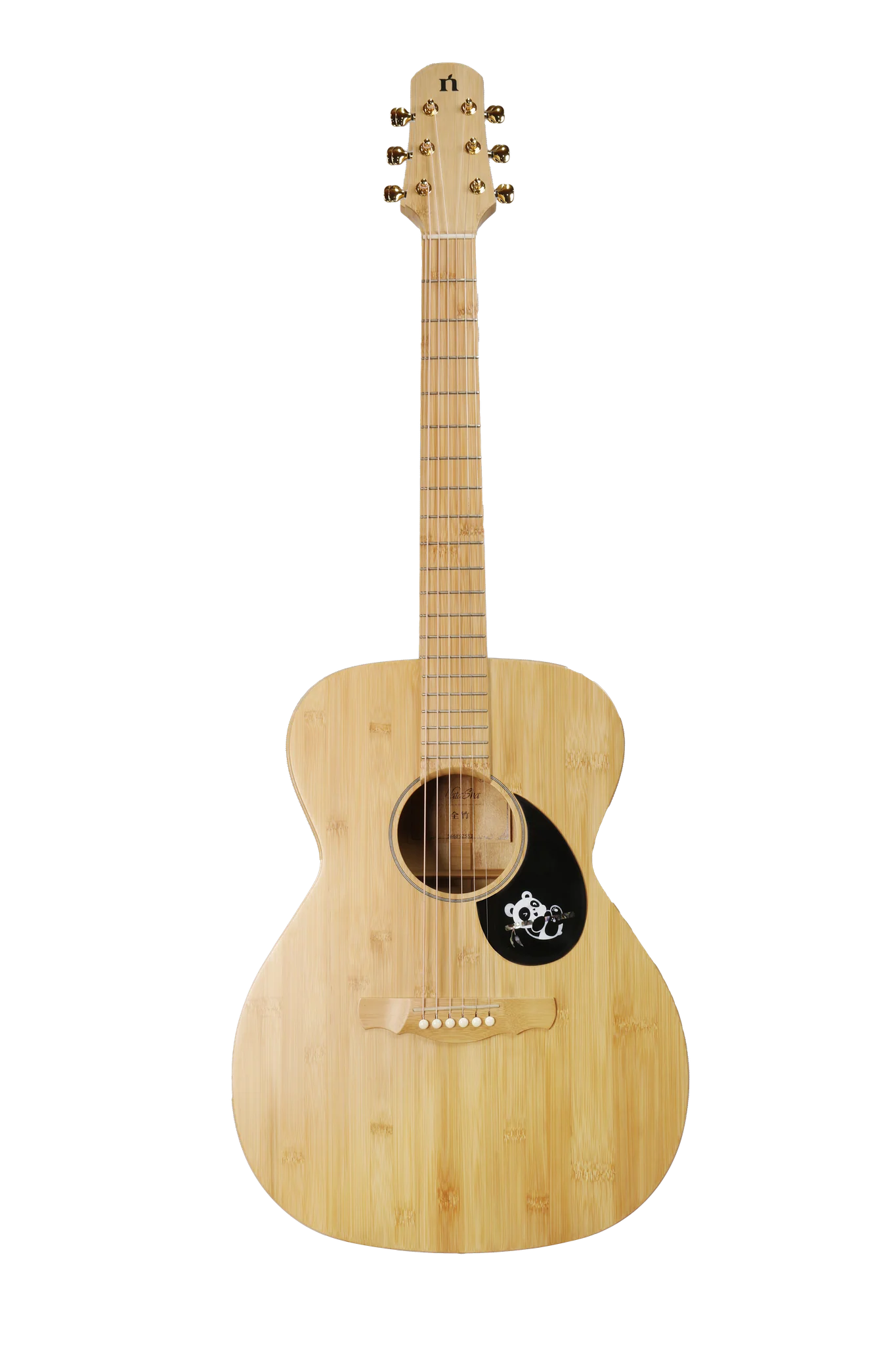 Natasha - OM Mini - Bamboo