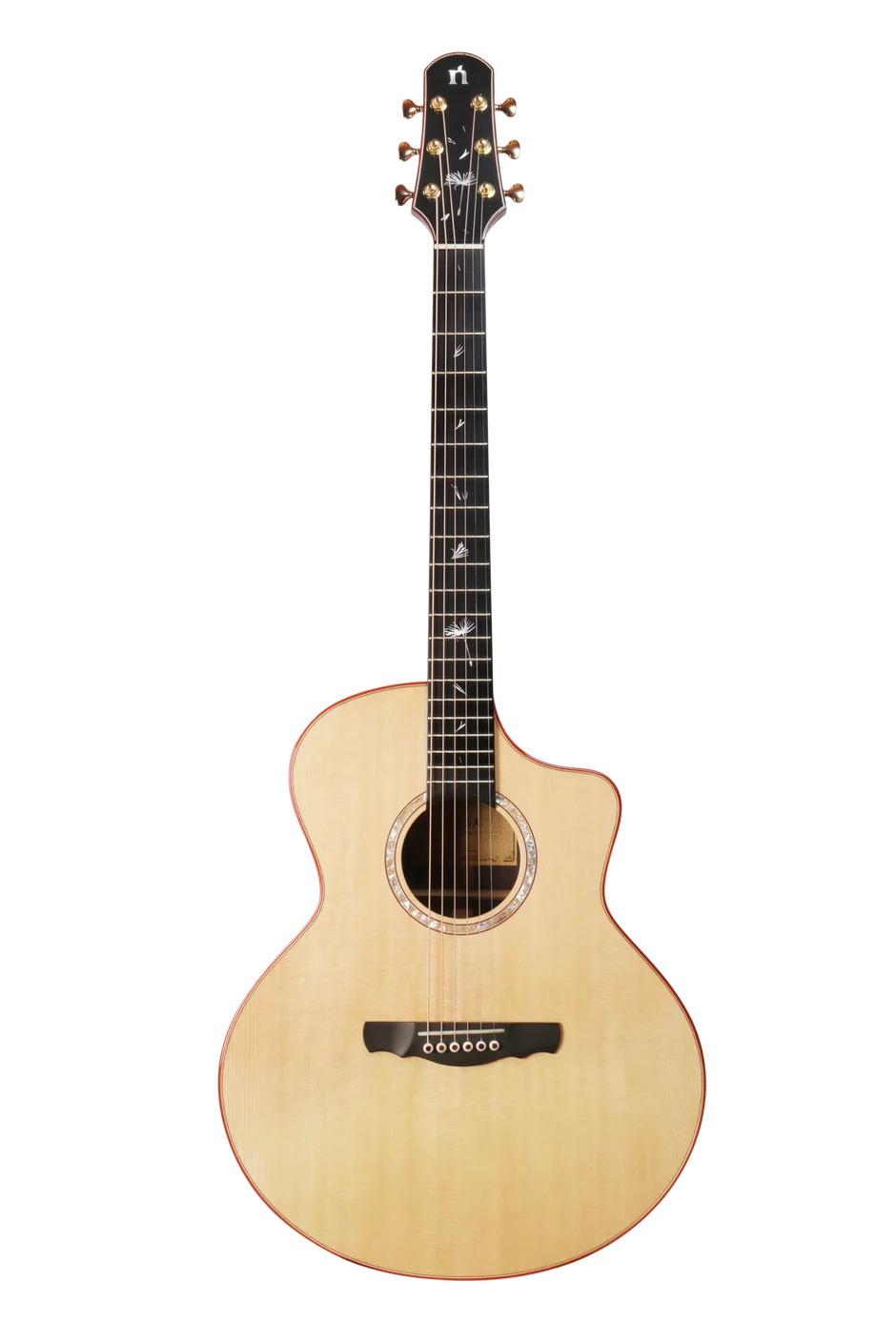 Natasha - JC7 with A1G Pickup