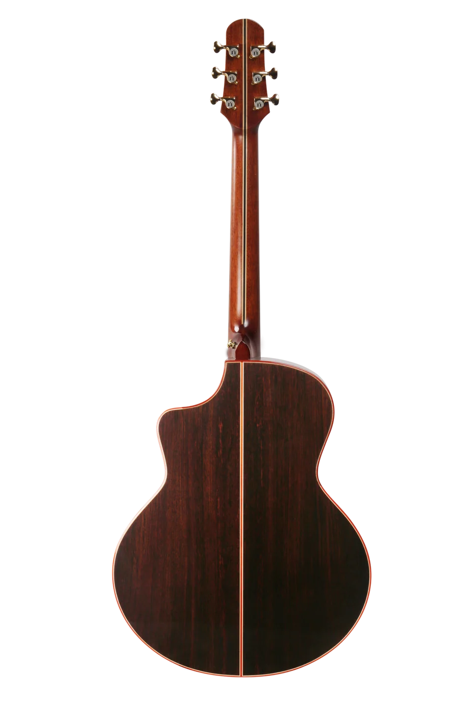 Natasha - JC7 with A1G Pickup