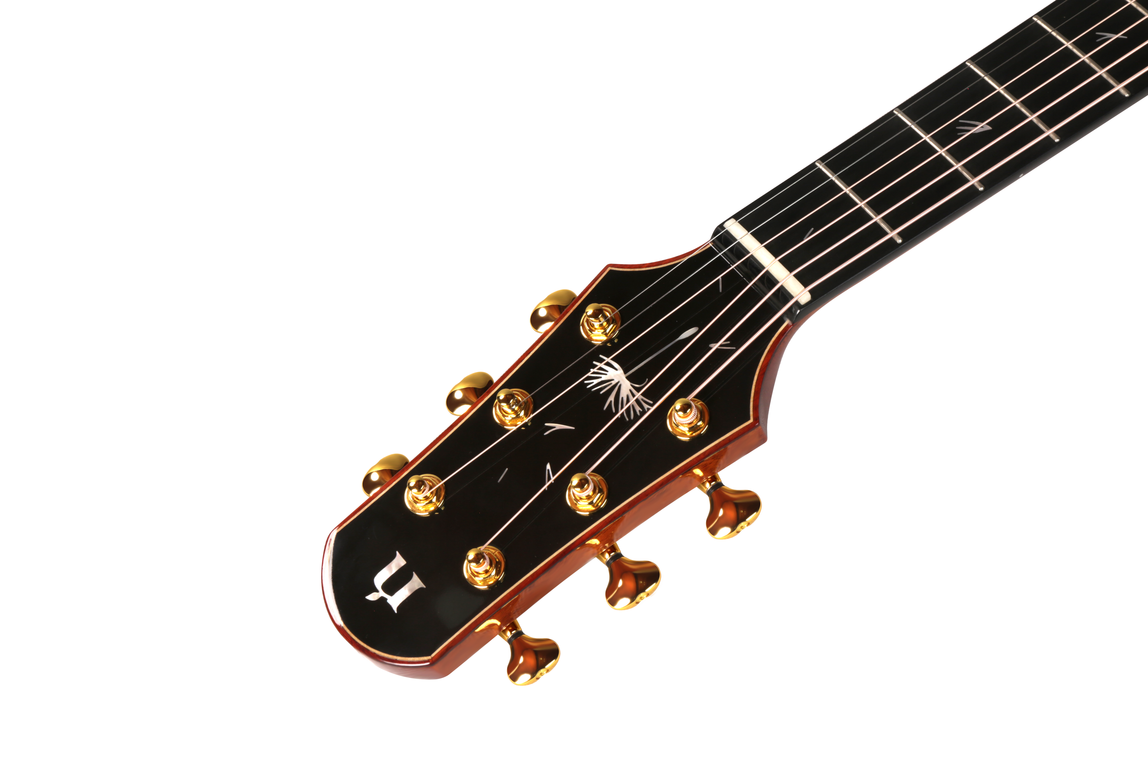 Natasha - JC7A with A1G Pickup
