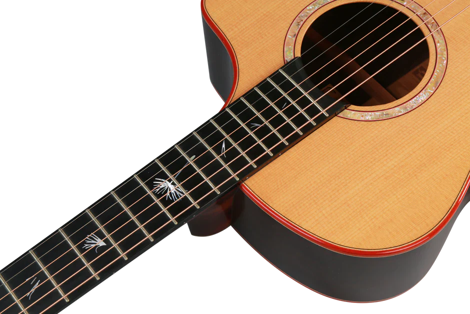 Natasha - JC7A with A1G Pickup