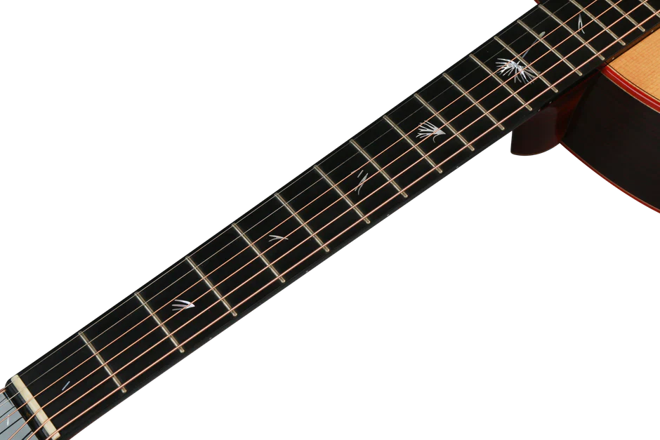 Natasha - JC7A with A1G Pickup