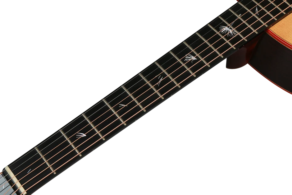 Natasha - JC7 with A1G Pickup