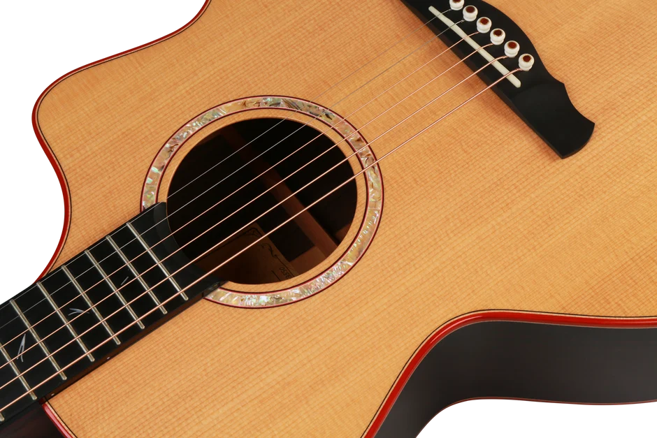 Natasha - JC7 with A1G Pickup