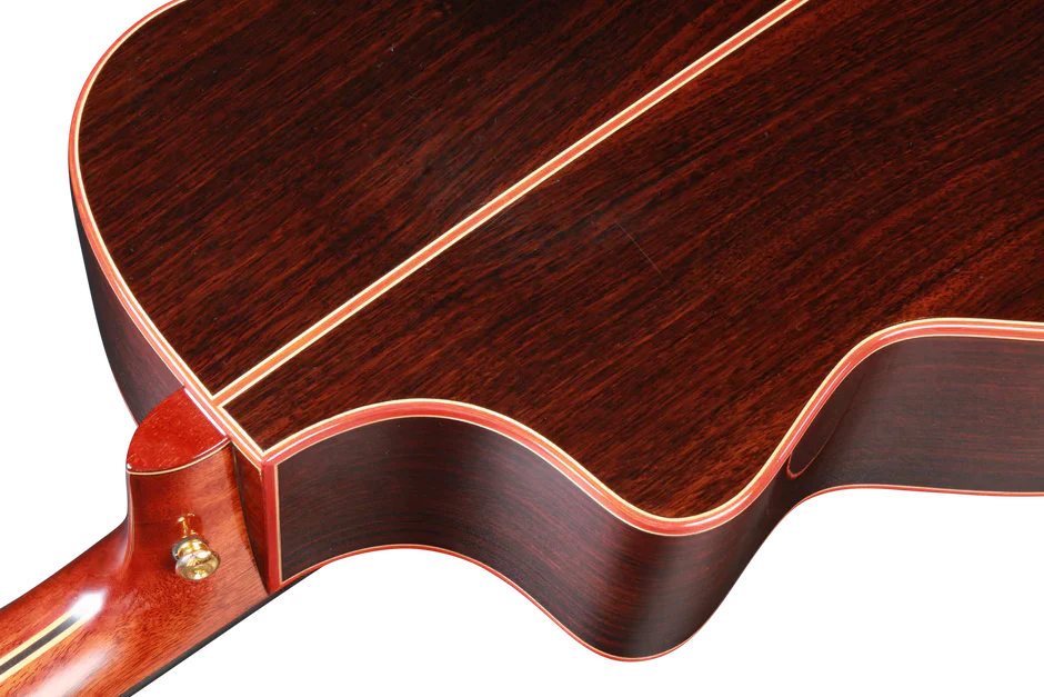 Natasha - JC7A with A1G Pickup