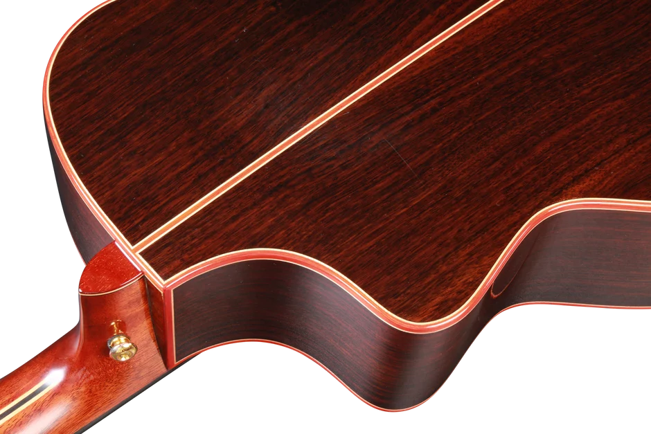 Natasha - JC7 with A1G Pickup