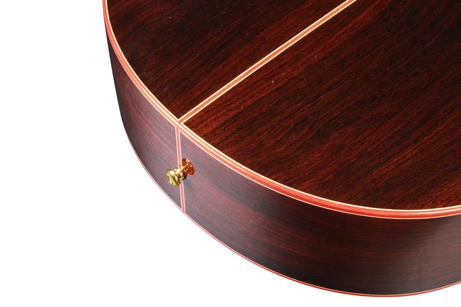 Natasha - JC7 with A1G Pickup