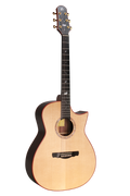 Natasha - JC7A with A1G Pickup