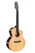 Natasha - JC7 with A1G Pickup