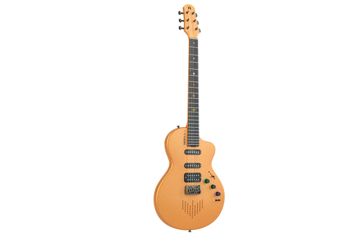 【新品】Natasha Nebula スマートギター エフェクト・スピーカー内蔵 Natasha - Nebula 2.0 - Smart Guitar – Natasha Guitars