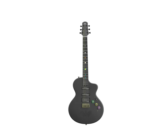 Natasha - Nebula 2.0 - Smart Guitar – Natasha Guitars
