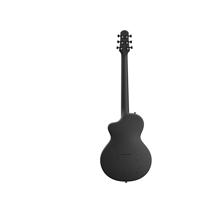 Natasha - Nebula 2.0 - Smart Guitar