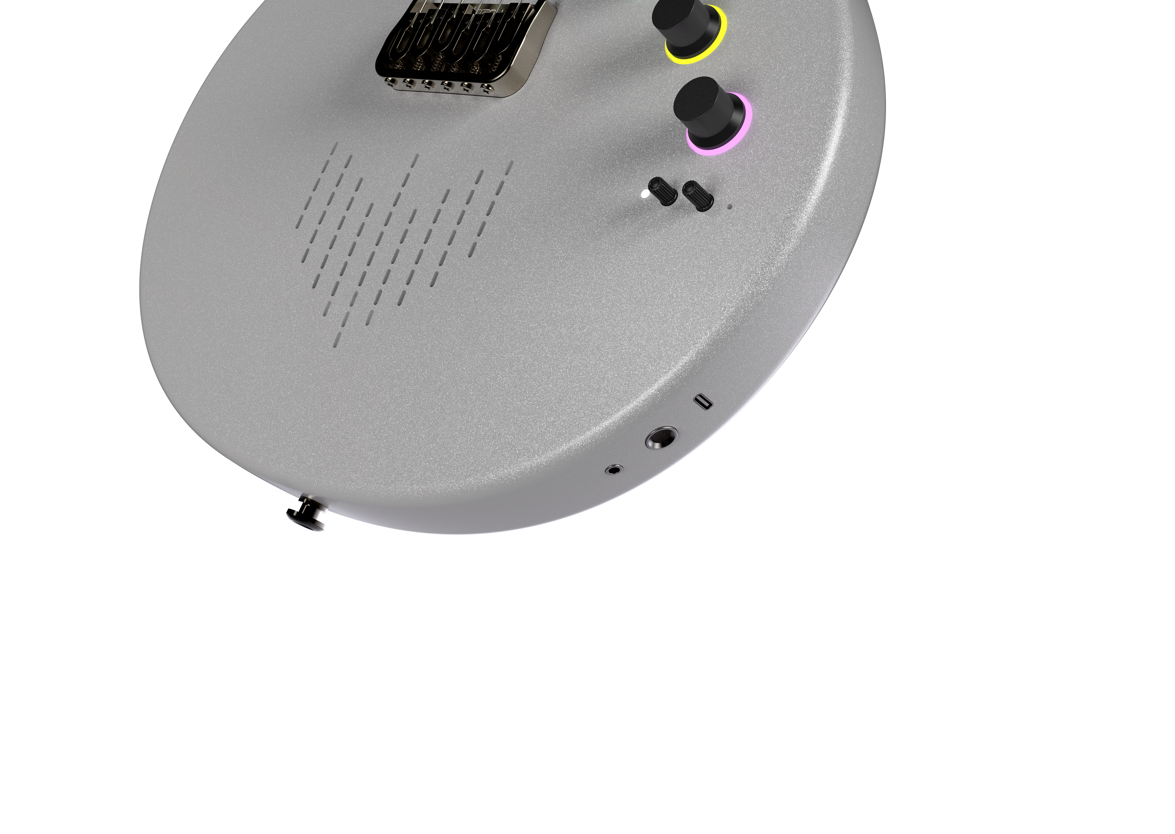Natasha - Nebula 2.0 - Smart Guitar – Natasha Guitars Natasha - Nebula 2.0 - Smart Guitar – Natasha Guitars