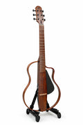 Natasha NBSG Mahogany Smart Guitar