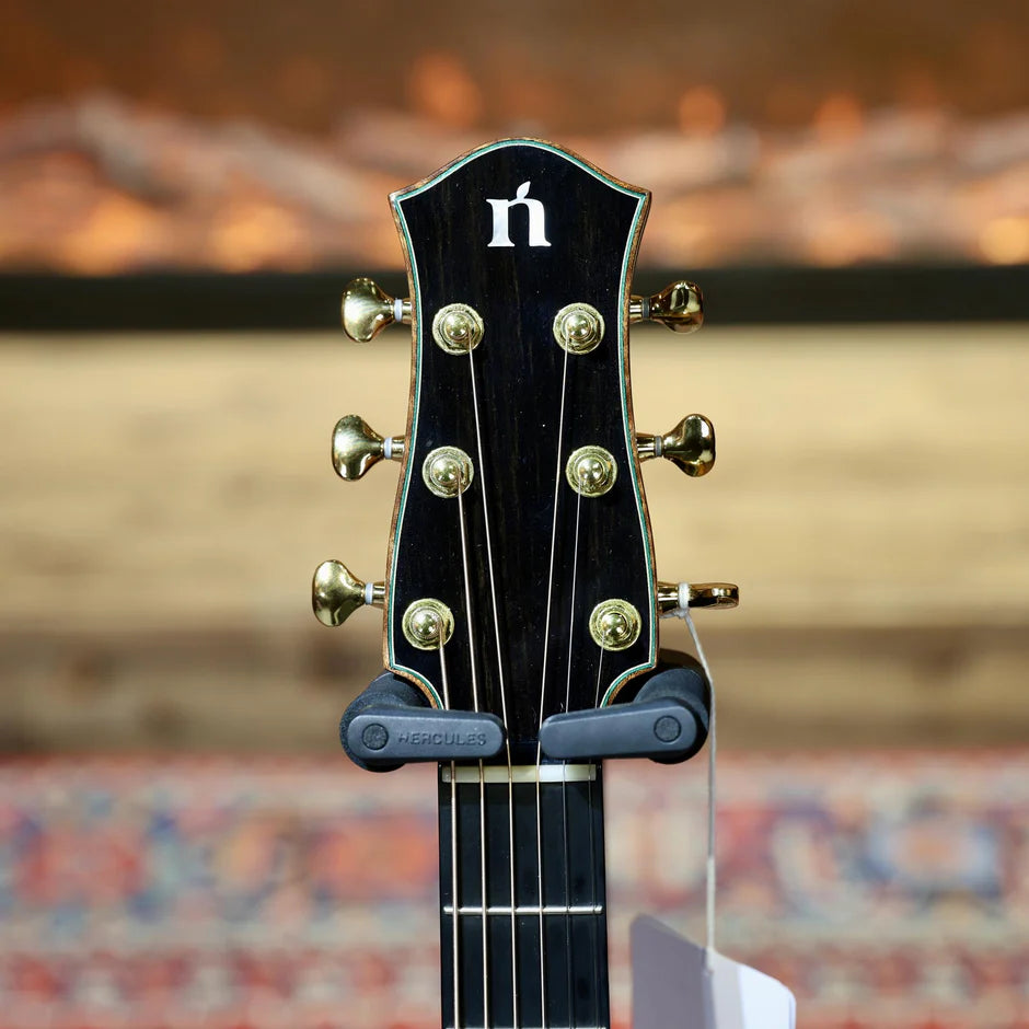 Natasha Swift Acoustic Guitar