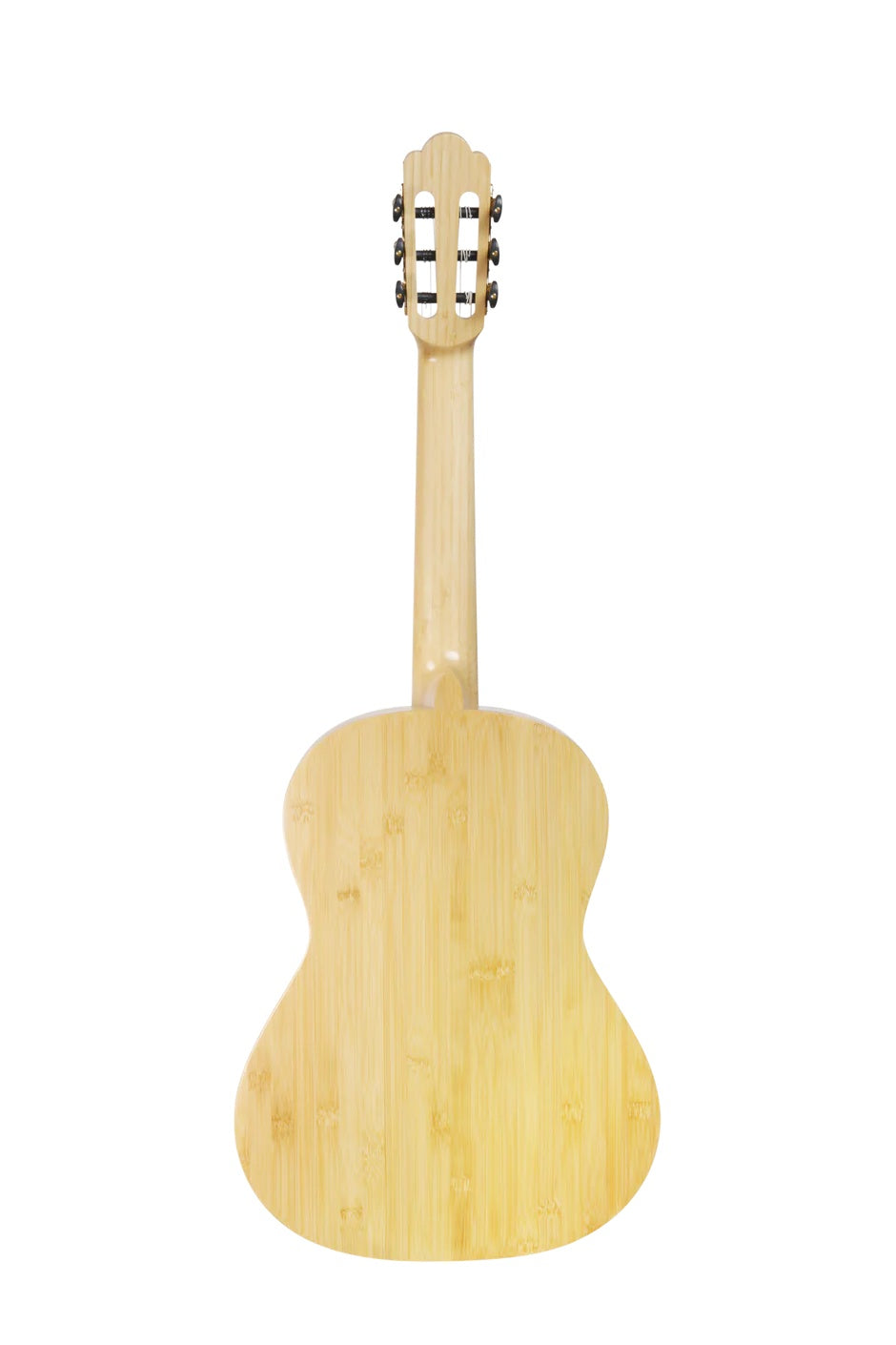 Natasha Bamboo Classical Standard Guitar