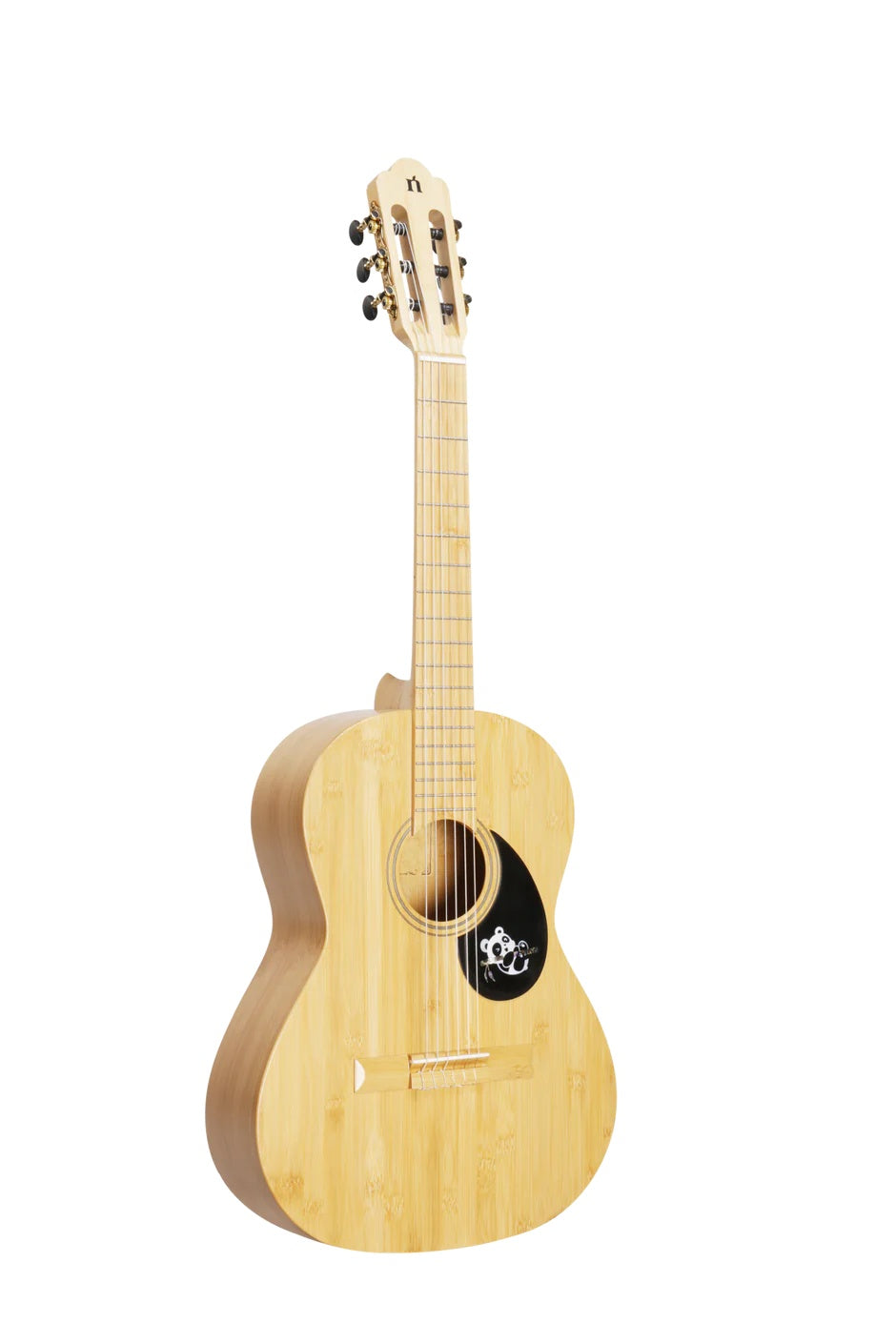 Natasha Bamboo Classical Standard Guitar