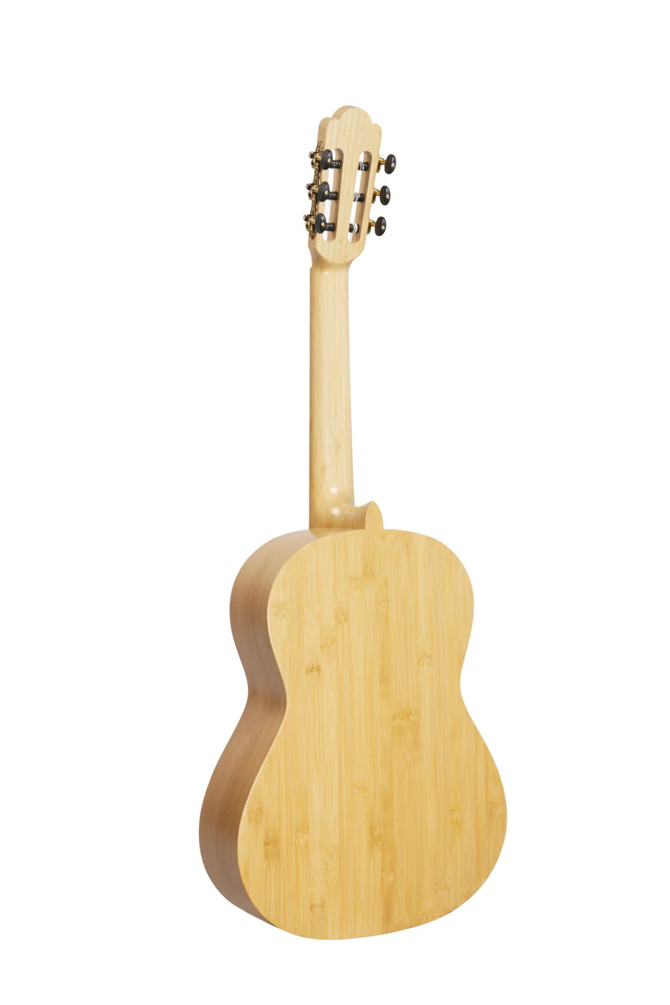 Natasha Bamboo Classical Standard Guitar