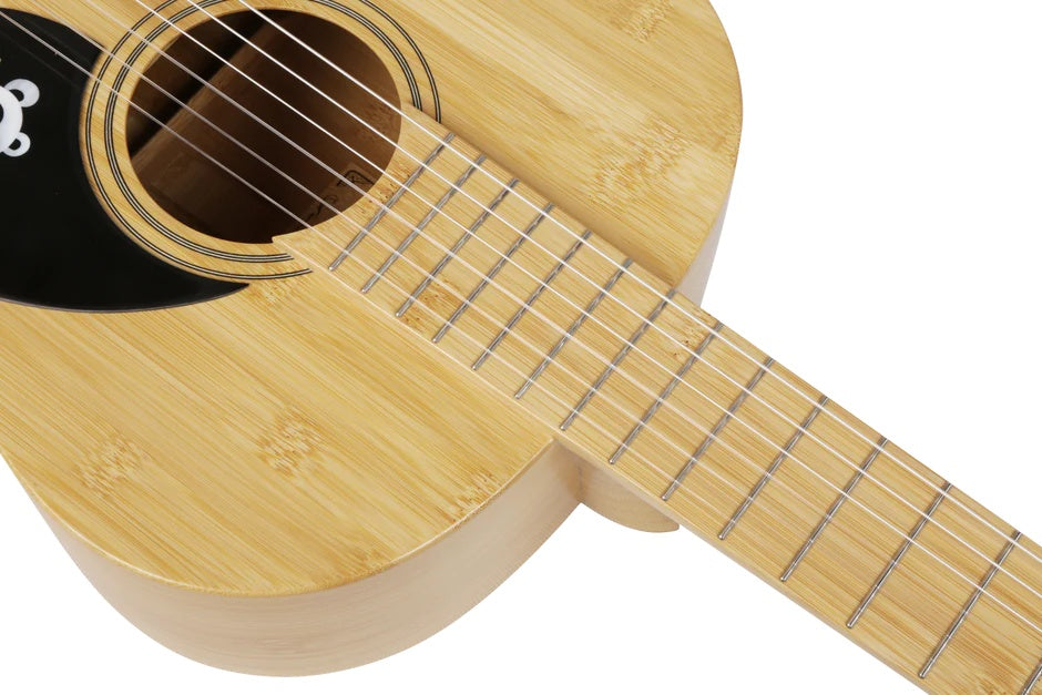Natasha Bamboo Classical Standard Guitar