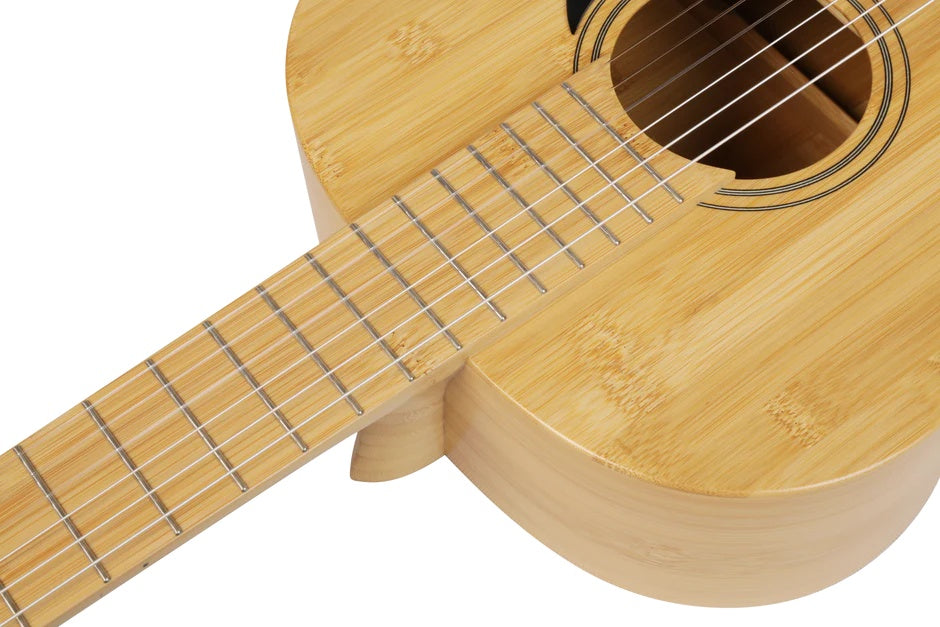 Natasha Bamboo Classical Standard Guitar