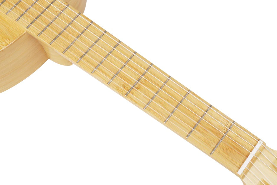 Natasha Bamboo Classical Standard Guitar
