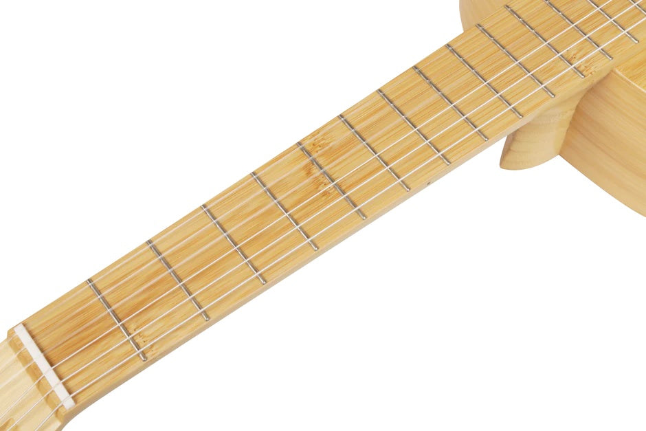 Natasha Bamboo Classical Standard Guitar