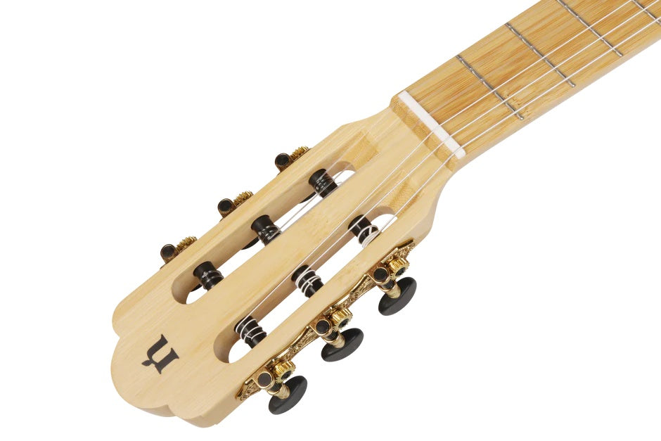 Natasha Bamboo Classical Standard Guitar