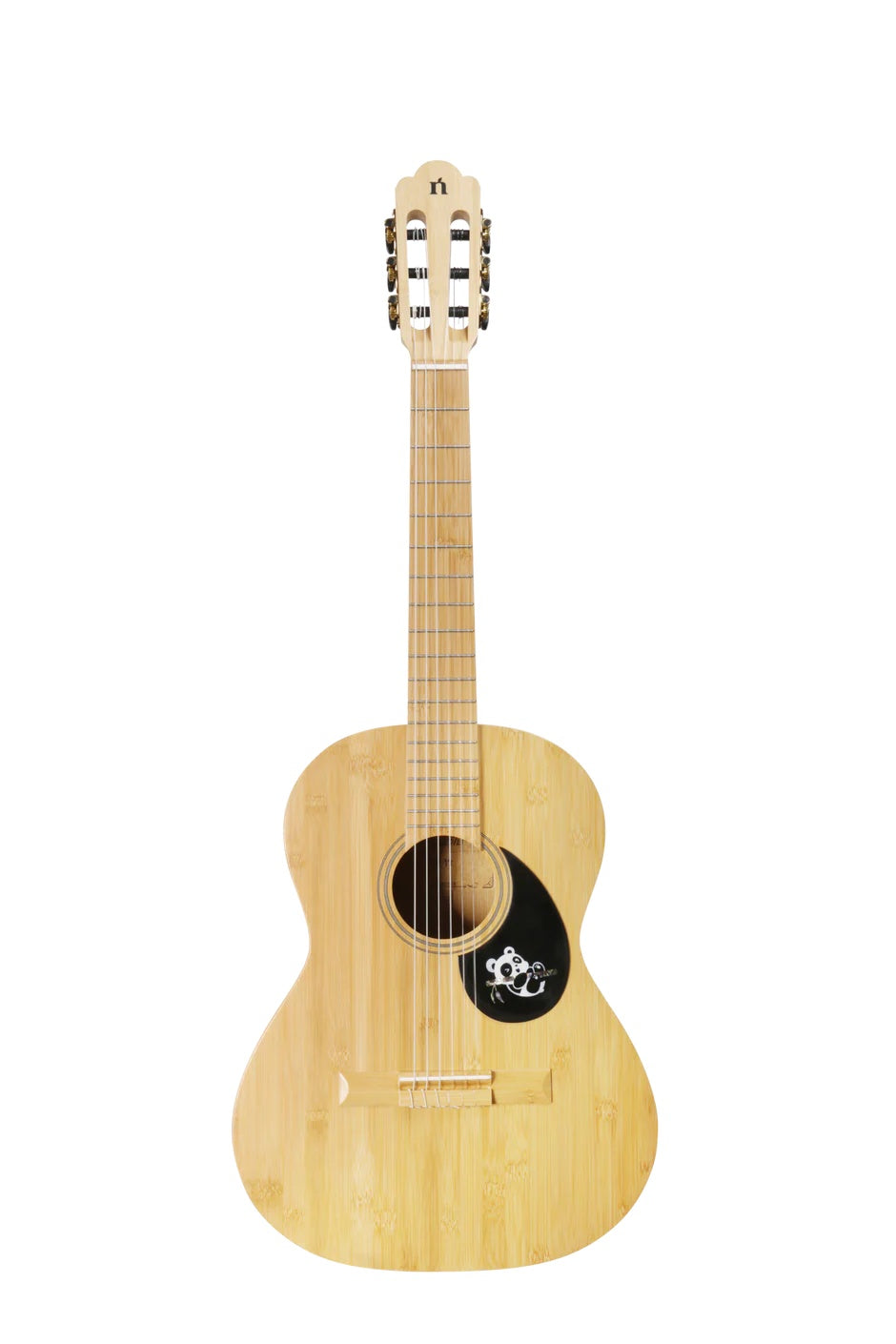 Natasha Bamboo Classical Standard Guitar