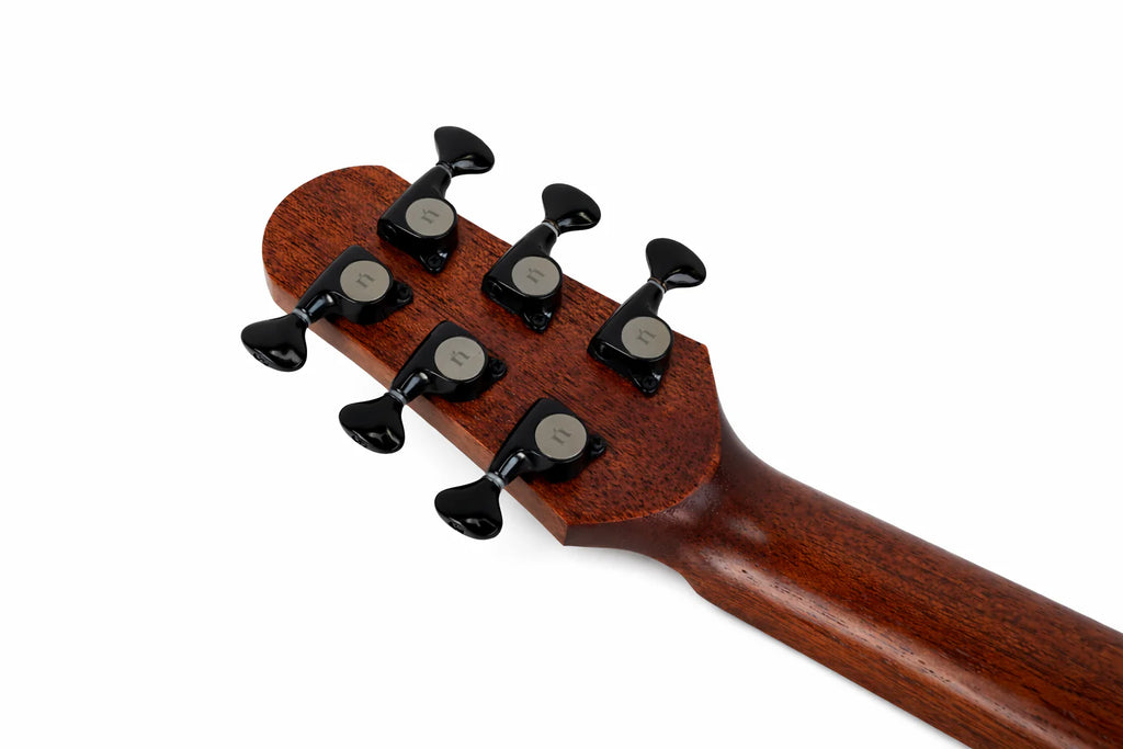 Natasha NBSG Mahogany Smart Guitar