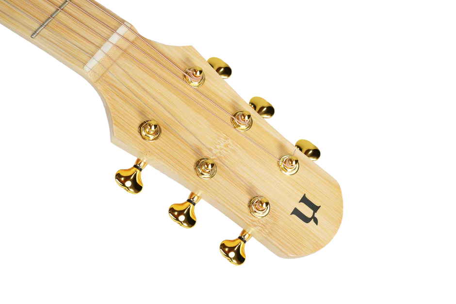 Natasha - Dreadnought - Bamboo