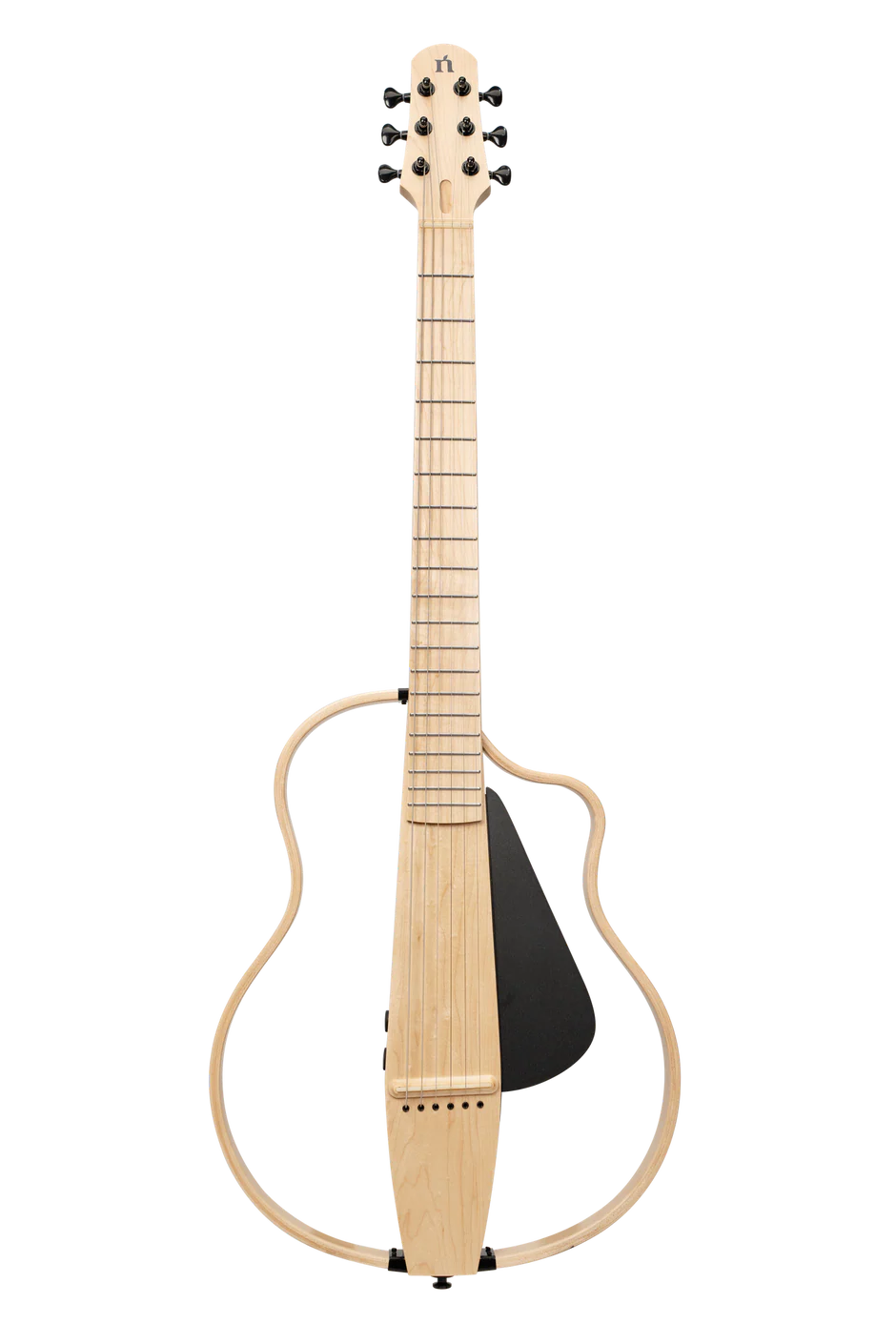 Natasha NBSG Maple Smart Guitar