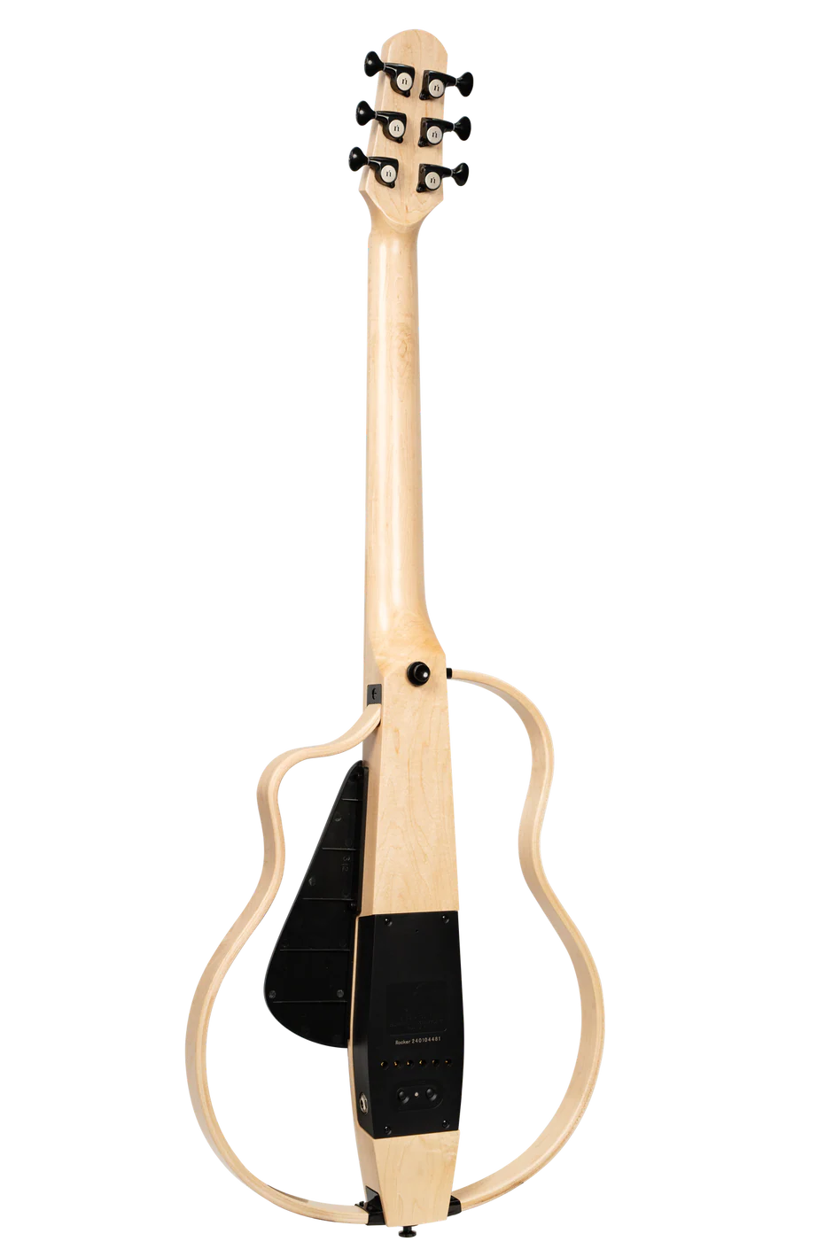 Natasha NBSG Maple Smart Guitar