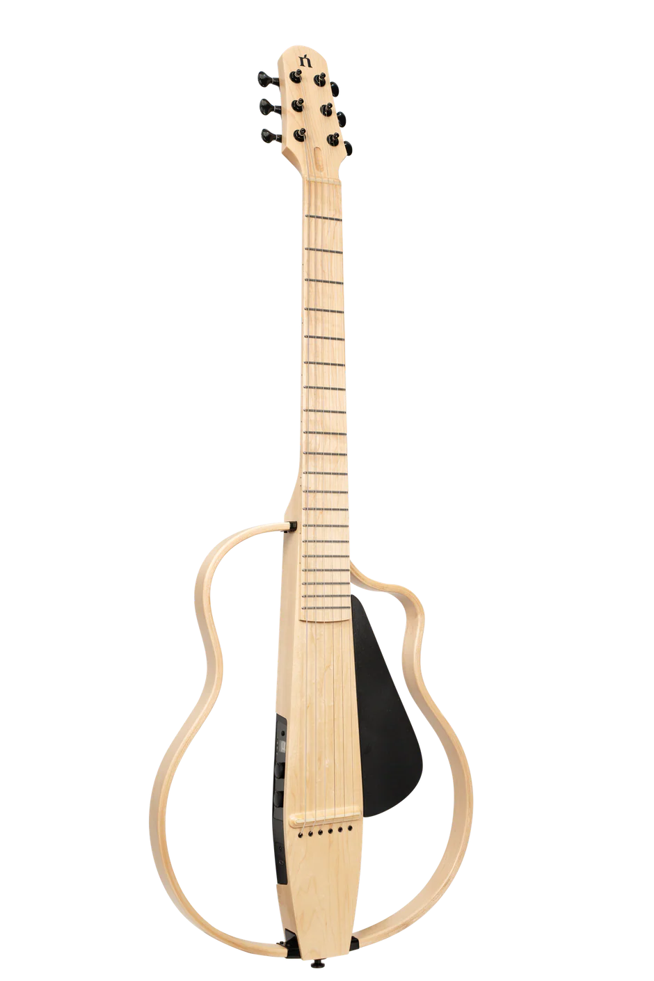 Natasha NBSG Maple Smart Guitar