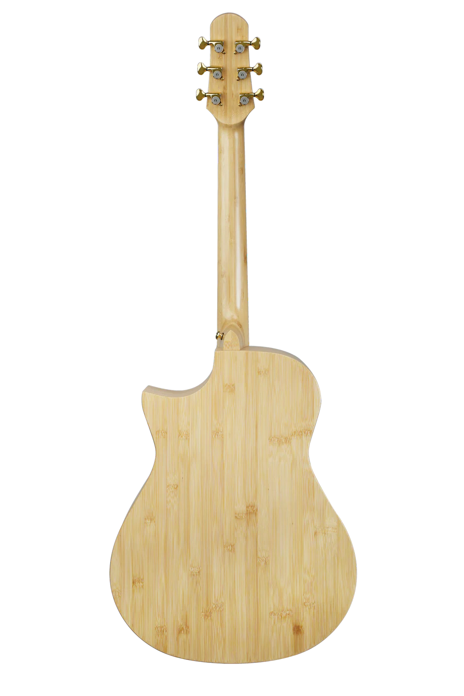 Natasha - Jumbo JA - Bamboo