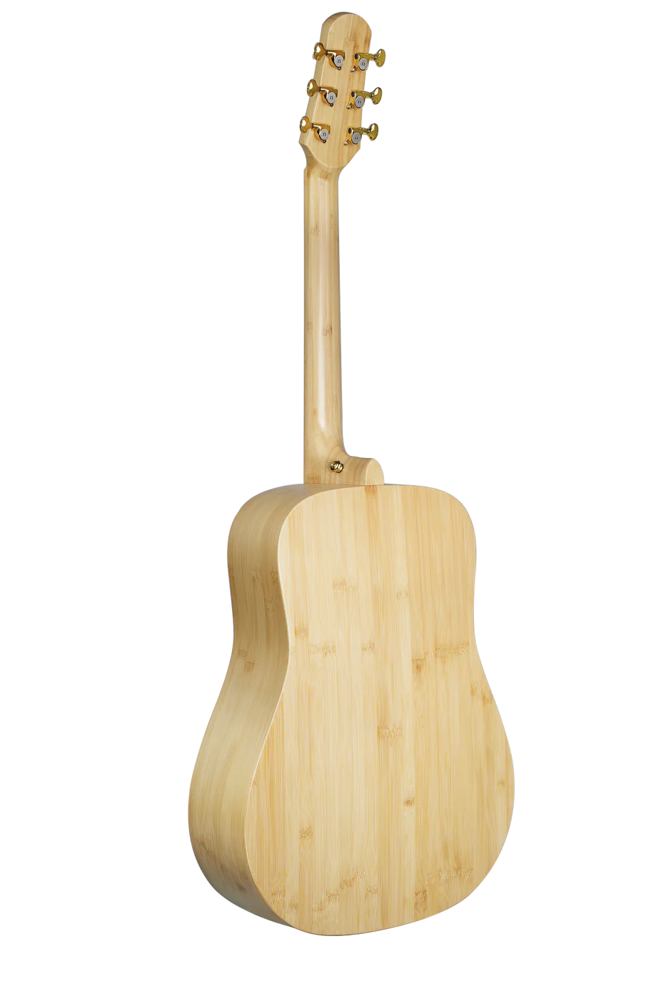 Natasha - Dreadnought - Bamboo