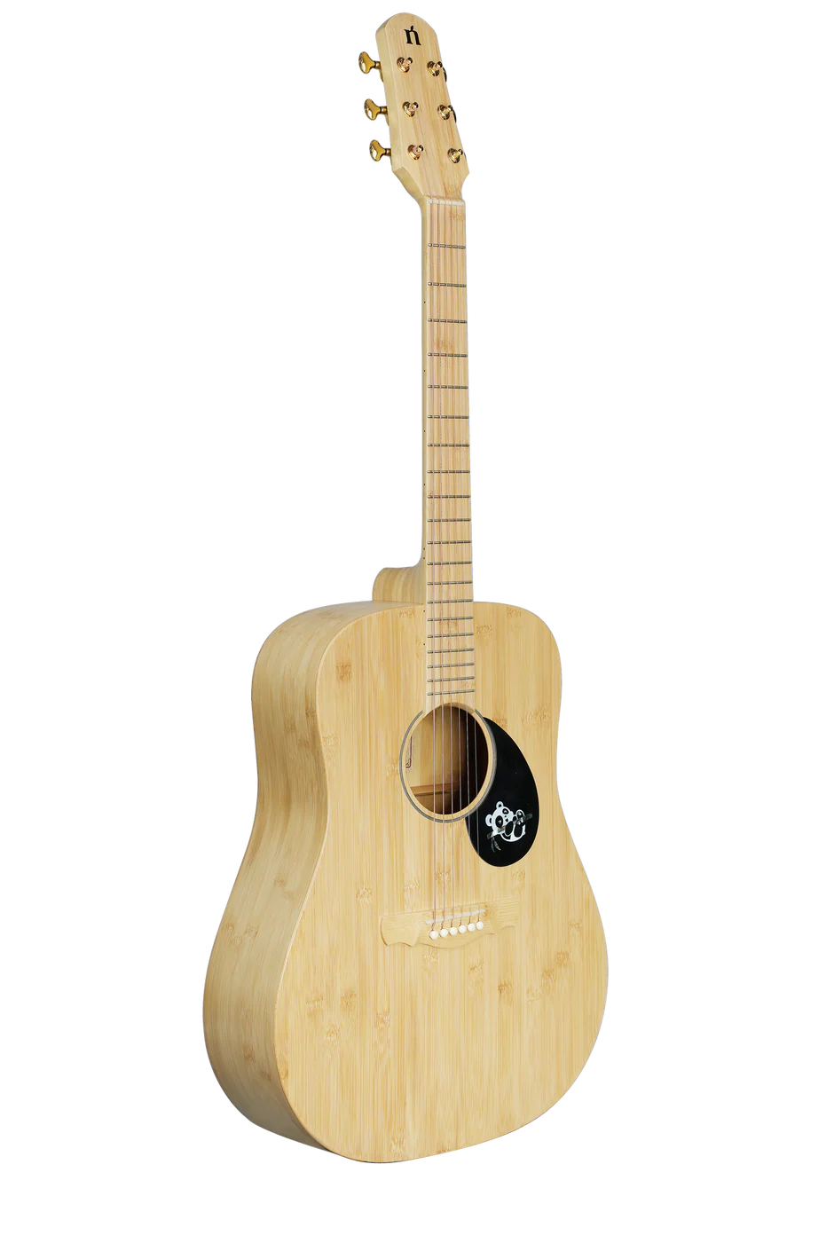 Natasha - Dreadnought - Bamboo