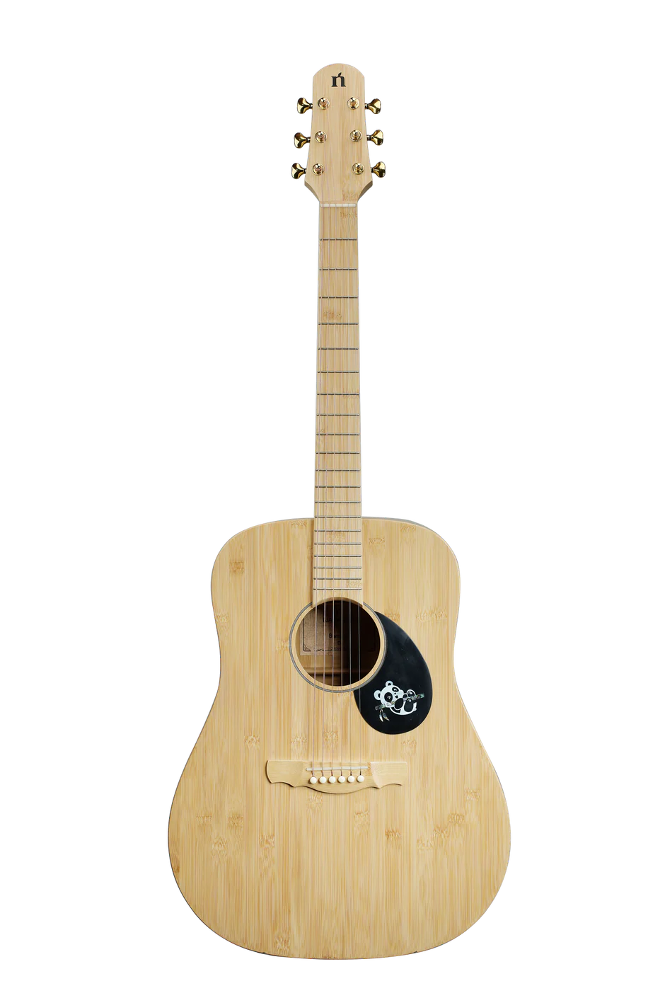Natasha - Dreadnought - Bamboo