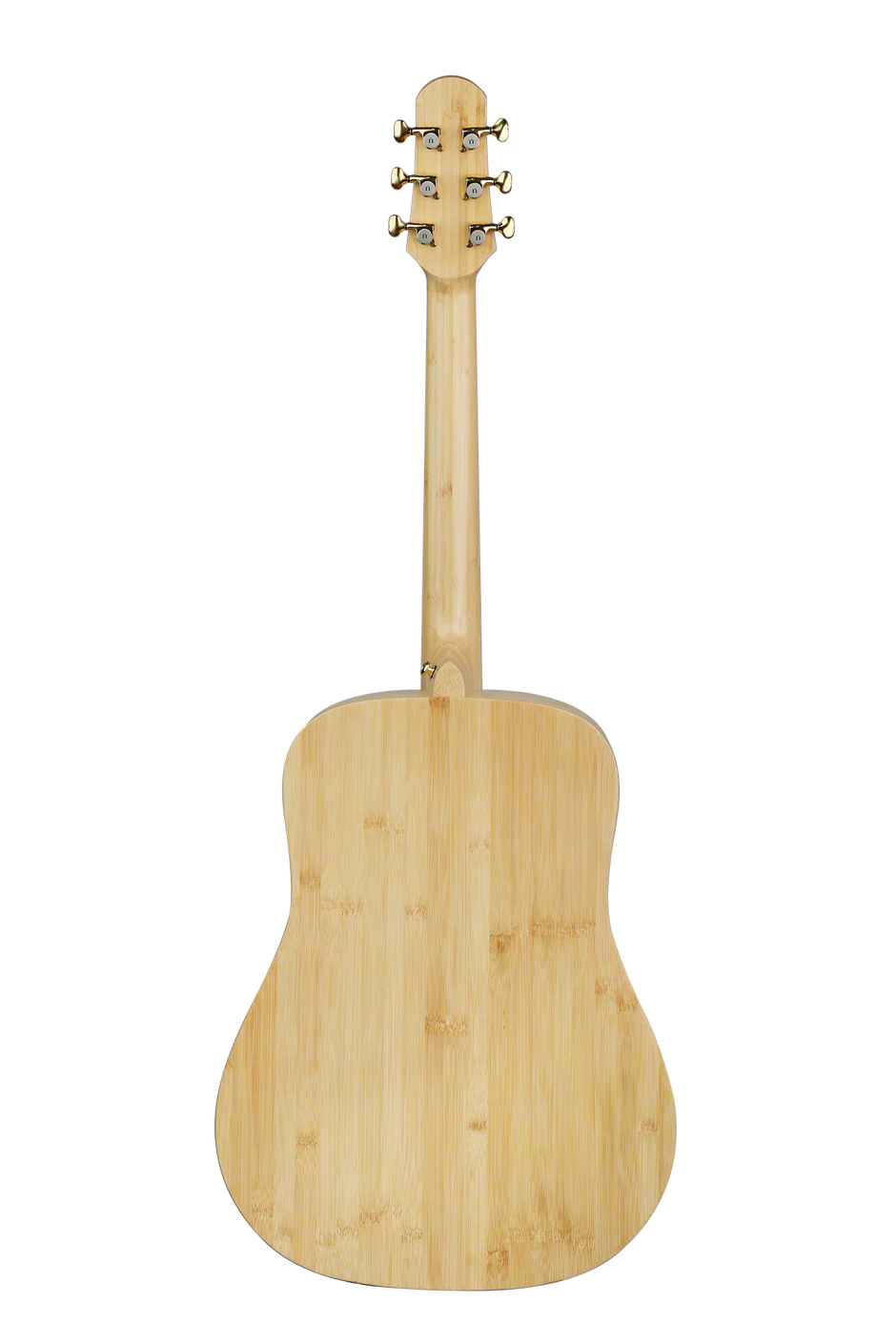 Natasha - Dreadnought - Bamboo