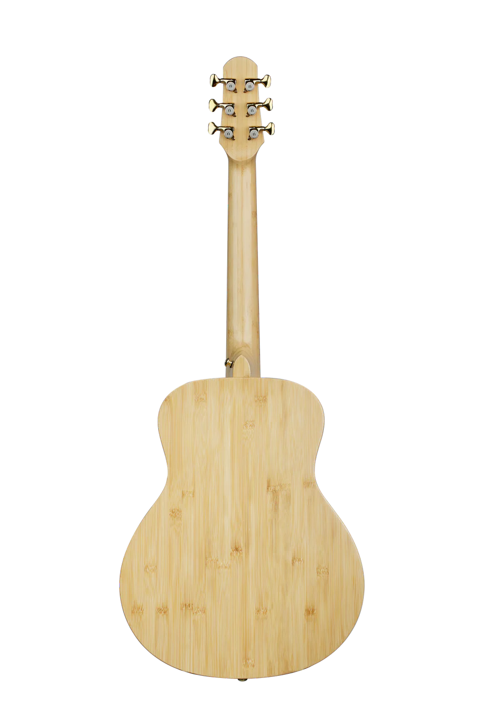 Natasha - OM Mini - Bamboo